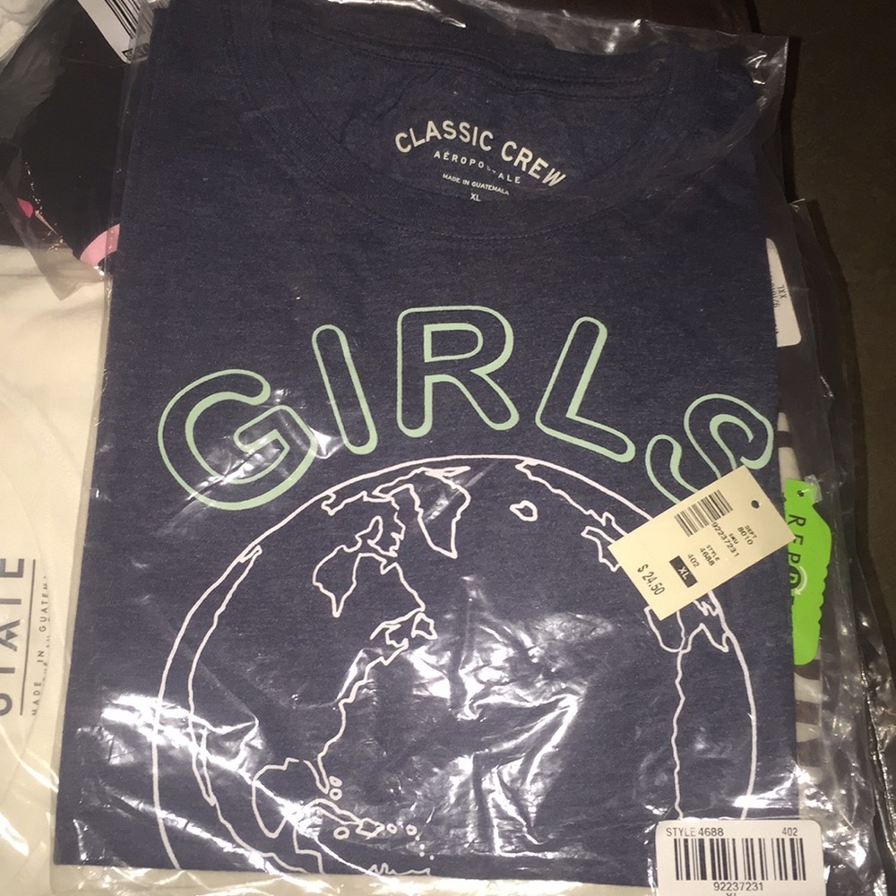 Aeropostale
